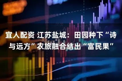 宜人配资 江苏盐城：田园种下“诗与远方”农旅融合结出“富民果”
